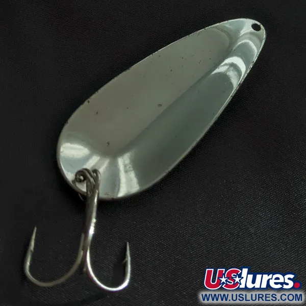 Worth Chippewa, Níquel 14g, Cucharilla #22780