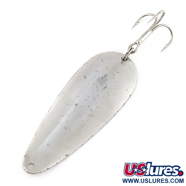 Cucharilla de acero Worth Chippewa