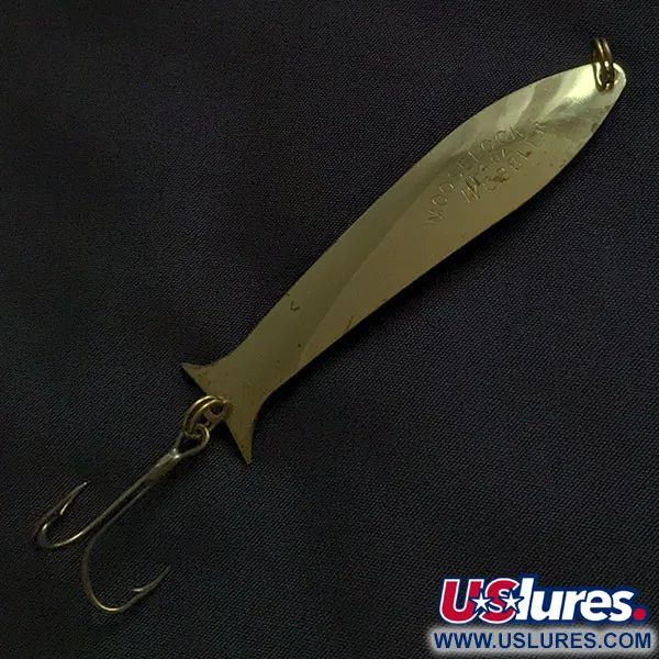 Cucharilla Williams Mooselook