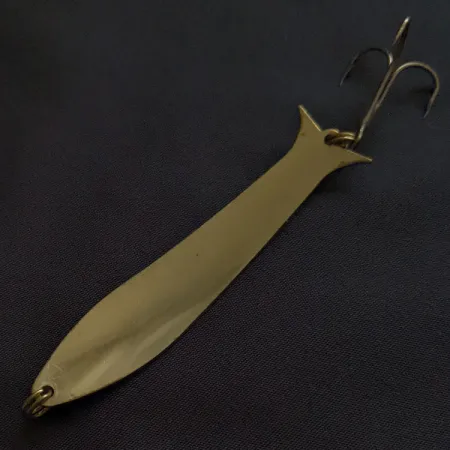 Williams Mooselook, 1/4 oz Oro, Cucharilla #22790