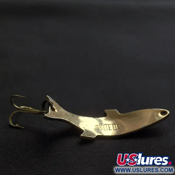 Acme Phoebe, 3/16oz oro, cucharilla #22824