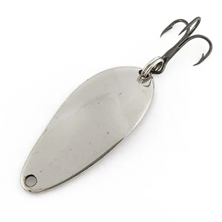 Seneca Little Cleo, 7g níquel, cucharilla #22825