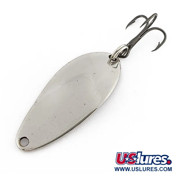 Seneca Little Cleo, 7g níquel, cucharilla #22825