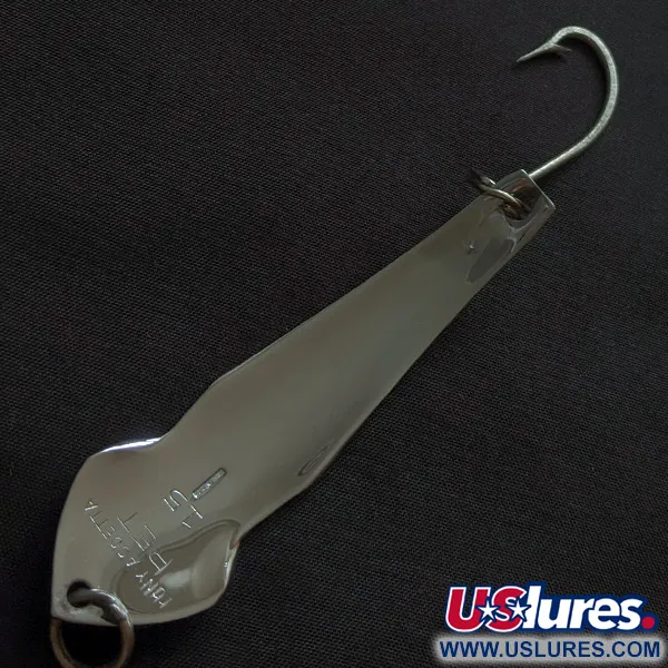 Tony Acetta Pet Spoon 15, 1/2 oz, Cucharilla de Pesca #22842