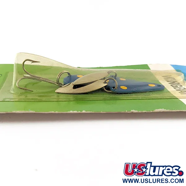 Eppinger Wingbat, 1/2 oz (14 g), Cuchara de Pesca #22852