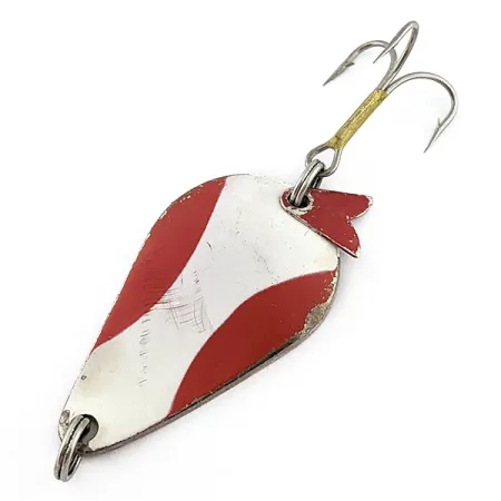 Cucharilla K.O. Wobbler