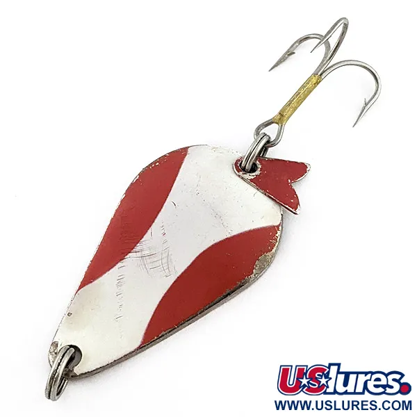 Cucharilla K.O. Wobbler