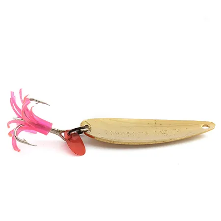 Johnson Sprite, 10g, Oro, Cucharilla #22860