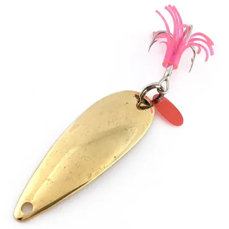 Johnson Sprite, 10g, Oro, Cucharilla #22860