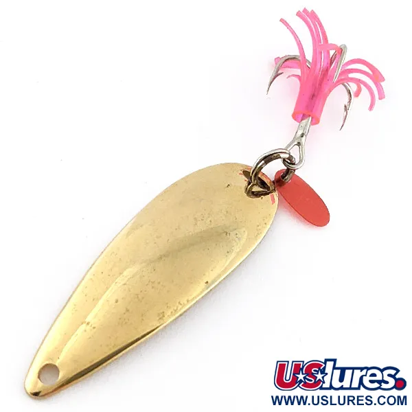 Johnson Sprite, 10g, Oro, Cucharilla #22860