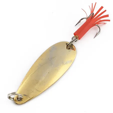 Johnson Sprite, 10g dorado, cucharilla #22868