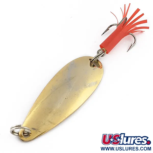 Johnson Sprite, 10g dorado, cucharilla #22868