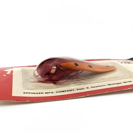 Eppinger Dardevle Imp, 2/5 oz, Cucharilla Antihierba #22874