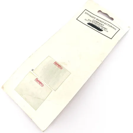 Eppinger Dardevle Imp, 2/5 oz, Cucharilla Antihierba #22874