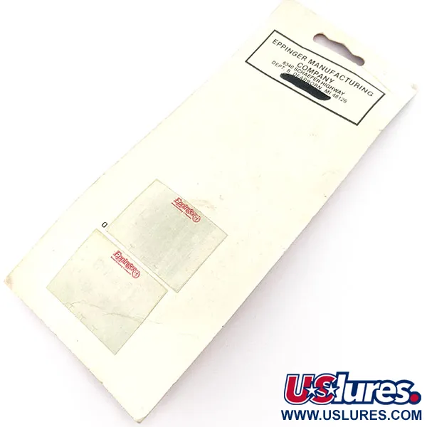 Eppinger Dardevle Imp, 2/5 oz, Cucharilla Antihierba #22874