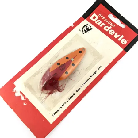 Dardevle Imp Antihierba