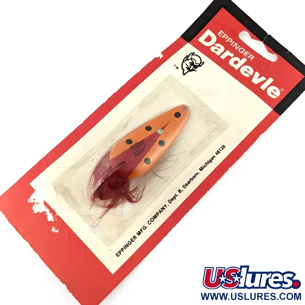 Dardevle Imp Antihierba