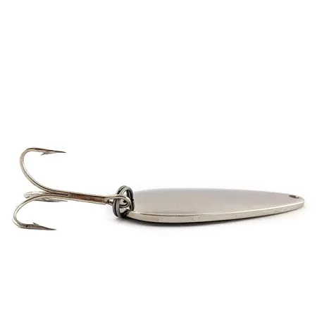 Dayton Bait Company Dixee Jet, 18g Níquel, Cucharilla #22880