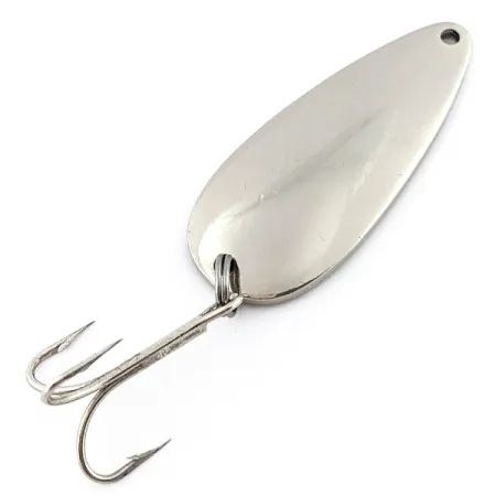 Dayton Bait Company Dixee Jet, 18g Níquel, Cucharilla #22880