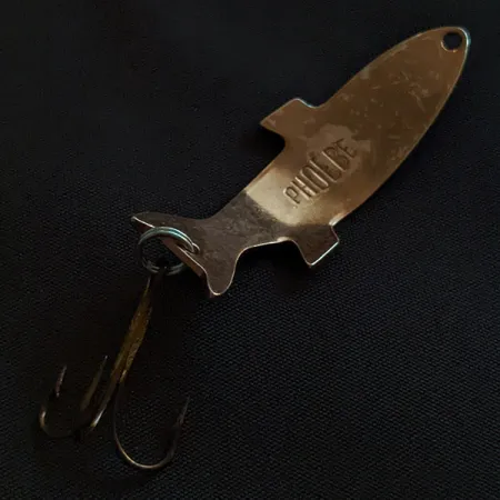 Acme Phoebe, 1/4oz (7g), cobre, cuchara de pesca #22883