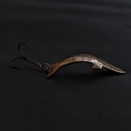 Acme Phoebe, 1/4oz (7g), cobre, cuchara de pesca #22883