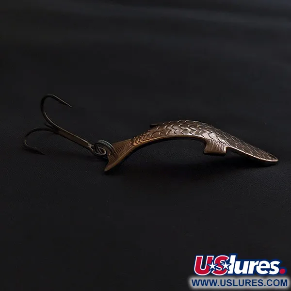 Acme Phoebe, 1/4oz (7g), cobre, cuchara de pesca #22883
