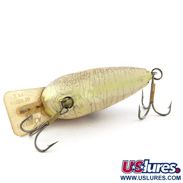 Rapala DT3, 14g (1/2 oz), Crankbait para Aguas Poco Profundas #22901