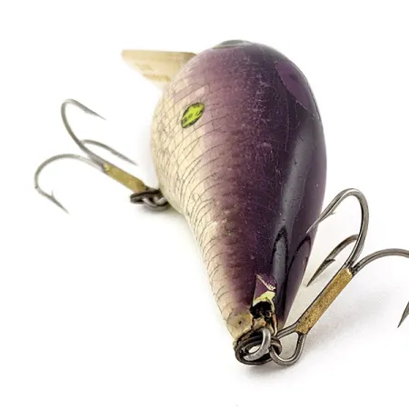 Rapala DT3, 14g (1/2 oz), Crankbait para Aguas Poco Profundas #22901