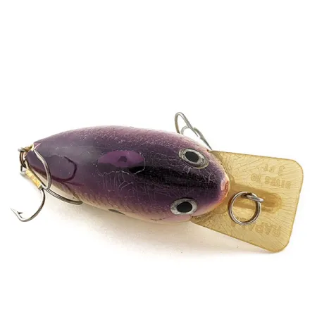 Rapala DT3, 14g (1/2 oz), Crankbait para Aguas Poco Profundas #22901