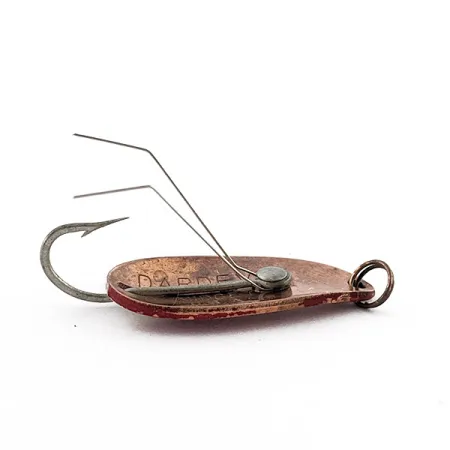 Eppinger Dardevle Midget Weedless, 6g, Cucharilla Antihierbas #22922