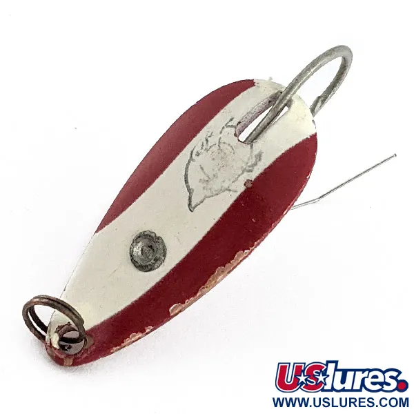 Dardevle Midget Weedless