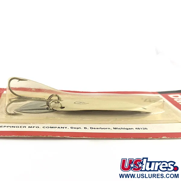 Eppinger Dardevle Sagamore JT Buel, 7g, Cucharilla #22925