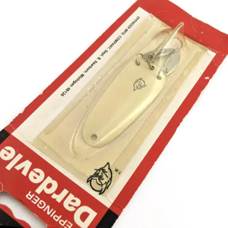 Eppinger Dardevle Sagamore JT Buel, 7g, Cucharilla #22925