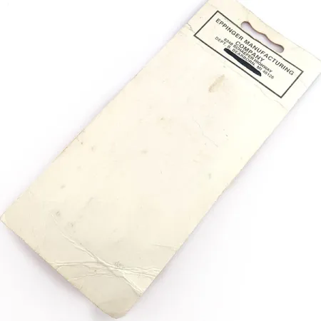 Eppinger Dardevle Sagamore JT Buel, 7g, Cucharilla #22925