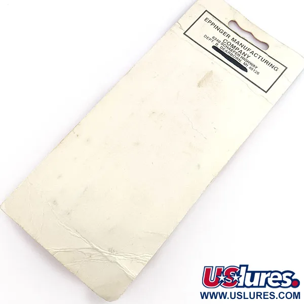 Eppinger Dardevle Sagamore JT Buel, 7g, Cucharilla #22925