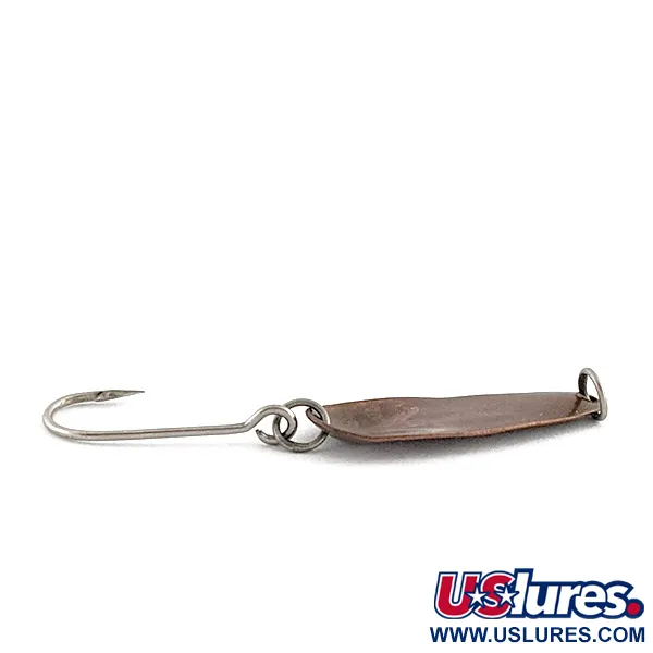 Dick Nite, 1/32 oz (1 g), cobre, cucharilla #22940