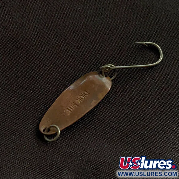 Cucharilla Dick Nite