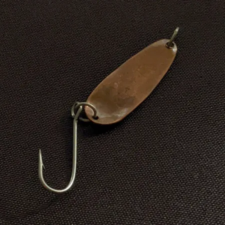 Dick Nite, 1/32 oz (1 g), cobre, cucharilla #22940