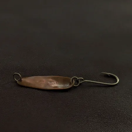 Dick Nite, 1/32 oz (1 g), cobre, cucharilla #22940