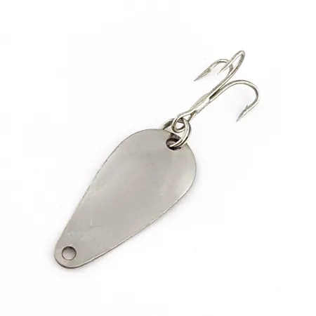 Weller Gypsy King Deluxe, 1.7g níquel/cobre, cucharilla de lance #22945