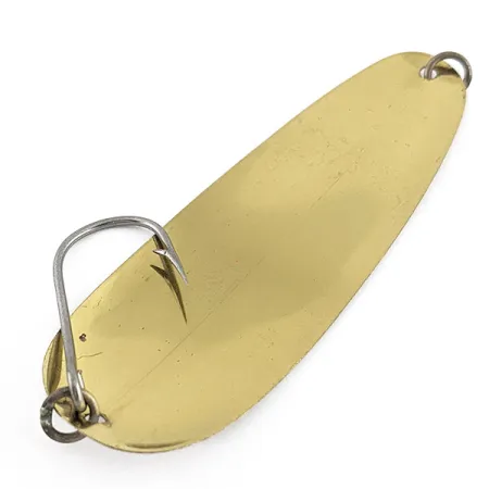 Sutton 88, plateado/dorado, 7g, Cucharilla #22946