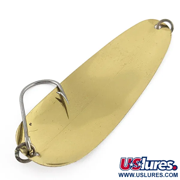 Sutton 88, plateado/dorado, 7g, Cucharilla #22946