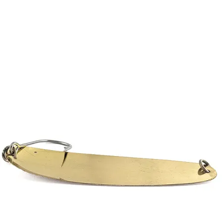 Sutton 88, plateado/dorado, 7g, Cucharilla #22946