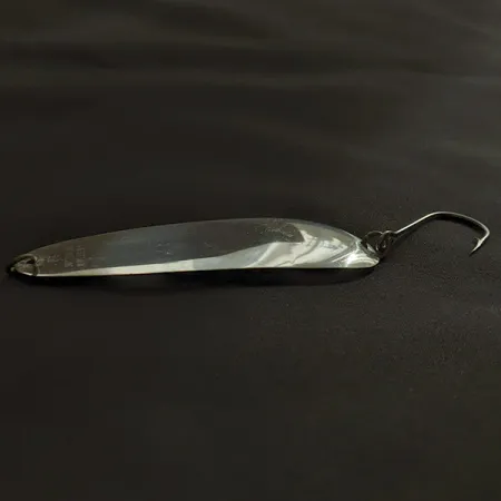 Sutton 88, plateado/dorado, 7g, Cucharilla #22946