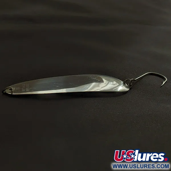 Sutton 88, plateado/dorado, 7g, Cucharilla #22946