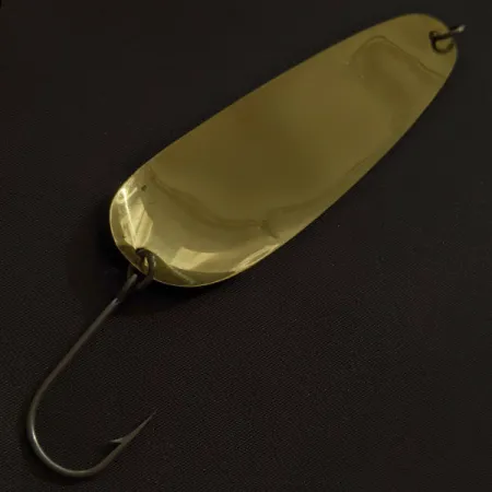 Sutton 88, plateado/dorado, 7g, Cucharilla #22946