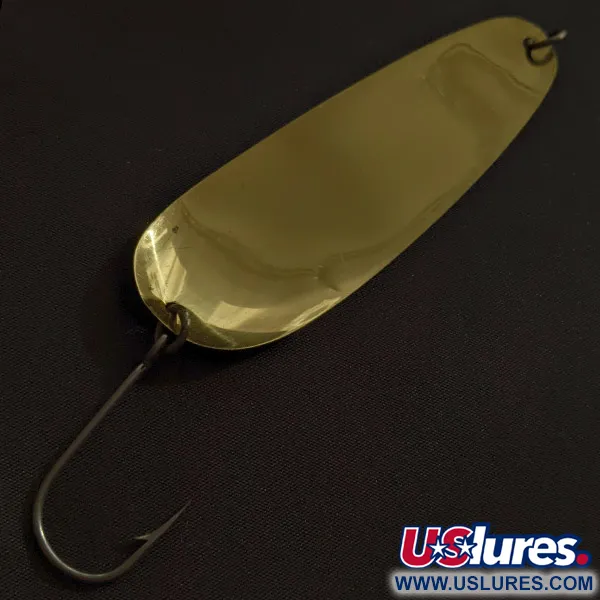 Sutton 88, plateado/dorado, 7g, Cucharilla #22946