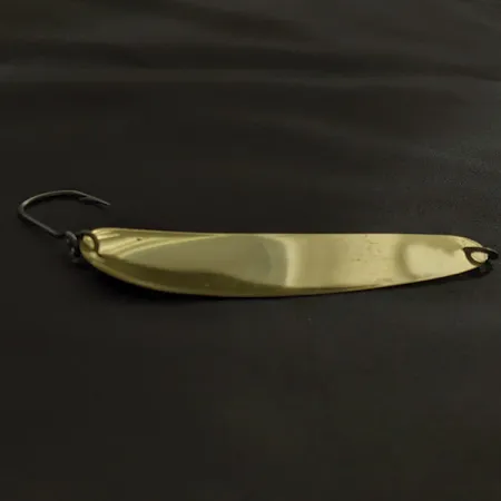 Sutton 88, plateado/dorado, 7g, Cucharilla #22946