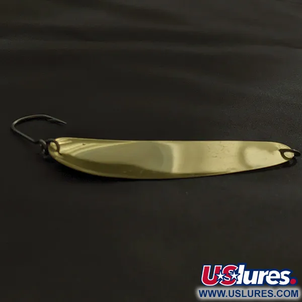 Sutton 88, plateado/dorado, 7g, Cucharilla #22946