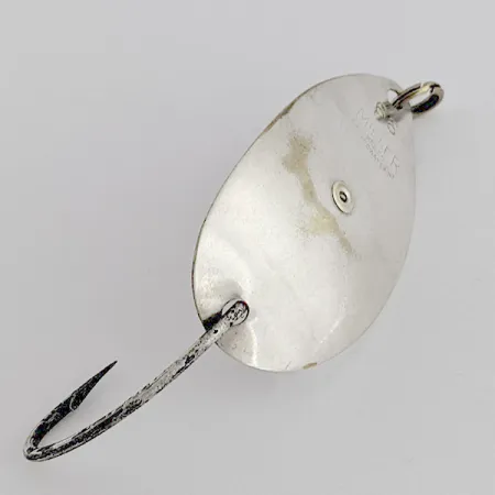 Miller 66, Plata, 7g, Cucharilla #22949